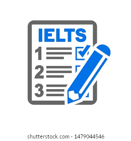 IELTS